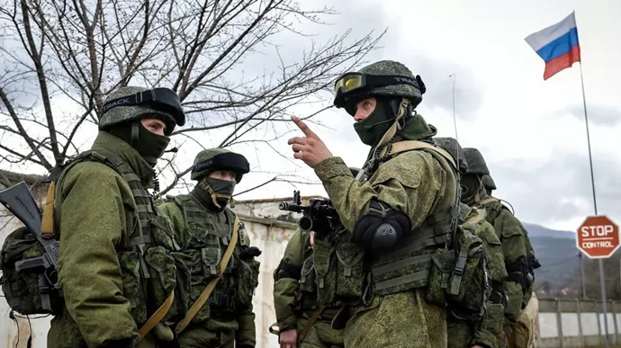 Кремль назвал следующую цель в Украине: там тоже «притесняют русскоязычных»