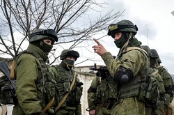 Кремль назвал следующую цель в Украине: там тоже «притесняют русскоязычных»