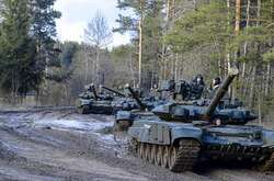Росія перекидає війська з Білорусі на Донбас – розвідка