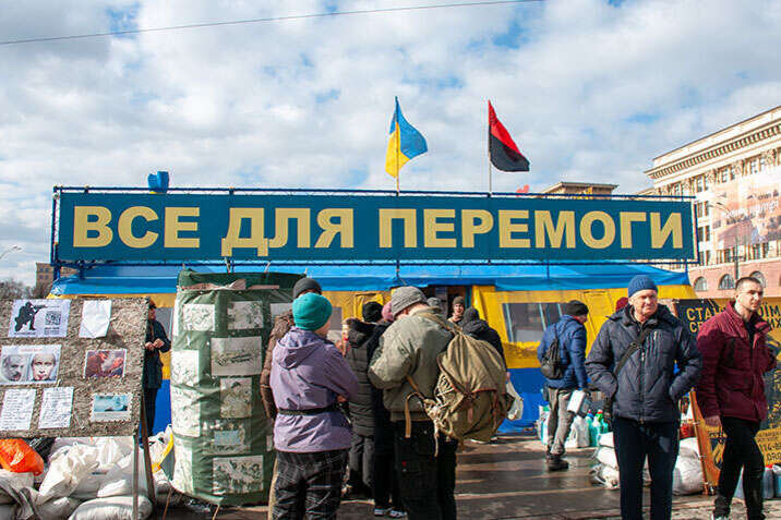 Економічний фронт України. Скільки ФОПів відкрилось за час війни