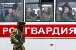 Разведка: Путин бросит на «Азовсталь» росгвардию и ФСБ