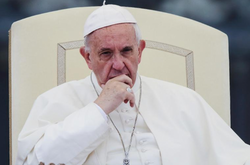 После скандала Папа Римский отменил встречу с московским патриархом
