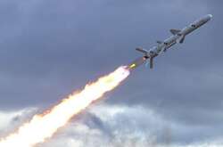 У Харкові ймовірно знову надзвичайна ситуація через ракетний обстріл рашистів 