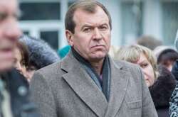 Голова Балаклії Іван Столбовий зрадив Україну та пішов на співпрацю з окупантами