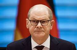 Шольц объяснил, почему газовое эмбарго не остановит Путина