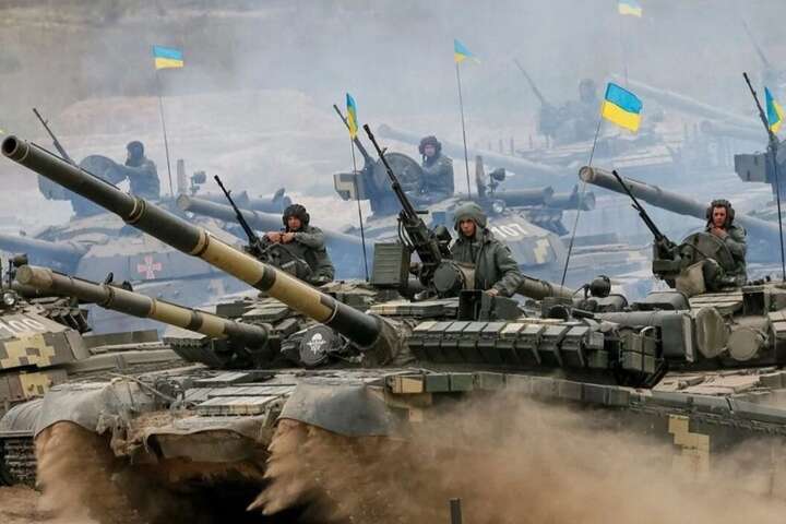 Наступні чотири тижні стануть вирішальними. США спрогнозували розвиток війни в Україні