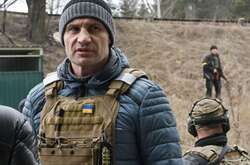 У ніч на Великдень у Києві змінили час комендантської години