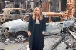 Могилевская обнародовала фрагмент песни о Буче и нарвалась на критику