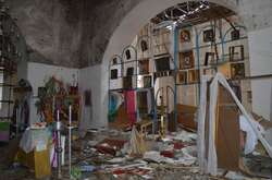 Гайдай повідомив, що на Луганщині буде «військовий Великдень»