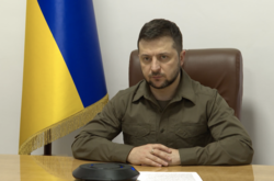 Зеленський назвав місця, де зараз вирішується доля війни