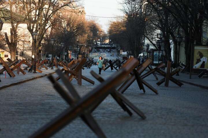 Великдень на Одещині: влада внесла корективи у комендантську годину