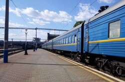Між Києвом та Сумами відновили залізничне сполучення