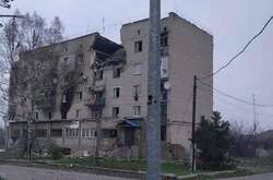 Оборона України: ситуація в регіонах станом на ранок 23 квітня