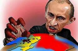 Кремль нарешті назвав справжні причини війни з Україною