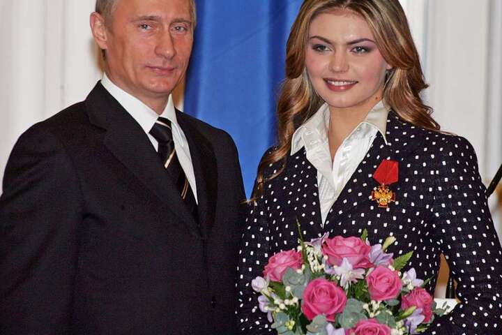Чому проти ймовірної коханки Путіна Кабаєвої не запровадили санкції? Фільм-розслідування