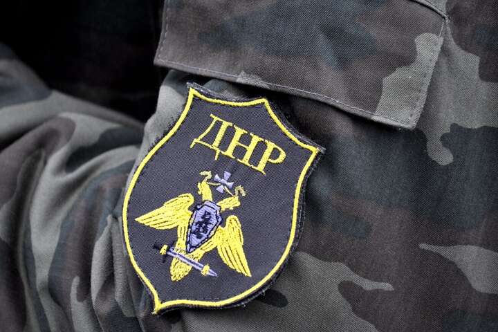 У «ДНР» майже не залишилось «народних міліціонерів» – загинули в боях під Маріуполем