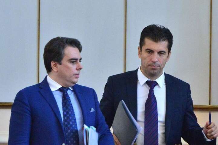 Болгарські депутати планують відвідати Київ