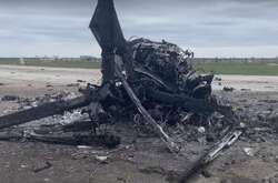 Российские оккупанты несут тяжелые потери в Украине