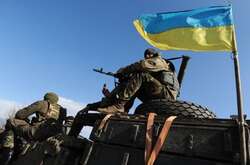 ЗСУ здійснили успішний контрнаступ на Харківщині