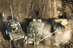 Ворог не має успіху на більшості напрямків