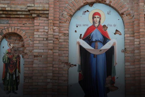 Московська церква чесно попередила українців: у великодню ніч будуть провокації 