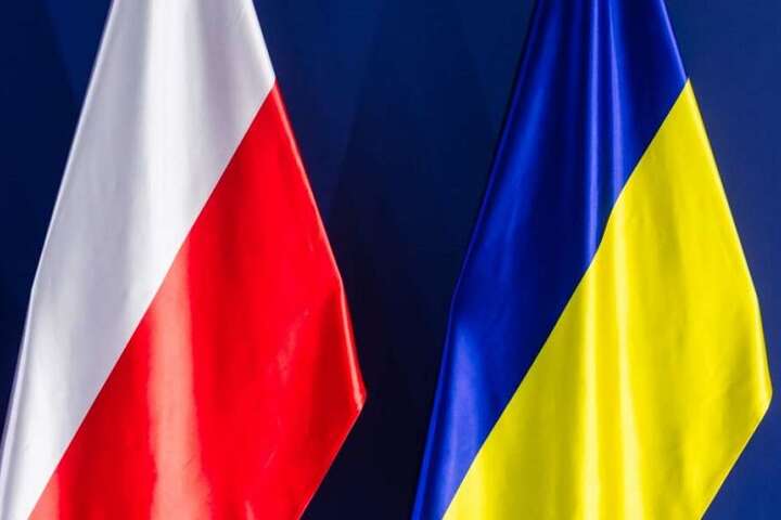 Україна та Польща створять компанію щодо реалізації продукції у ЄС