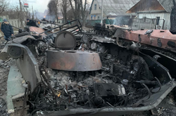 На сході ЗСУ за день знищили до 150 загарбників