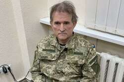 В Верховной Раде рассказали о судьбе мандата Медведчука