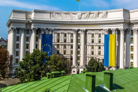 МЗС розчароване позицією Австрії щодо українських європерспектив