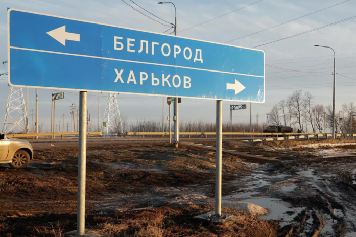 Російський чиновник повідомив про обстріл «з боку України»