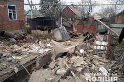 На Великдень окупанти вбили пʼятьох мирних мешканців Донеччини