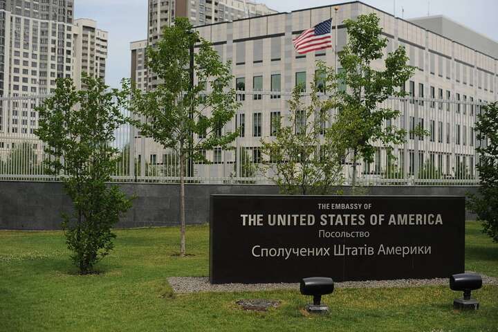 Американські дипломати повернуться в Україну найближчого тижня