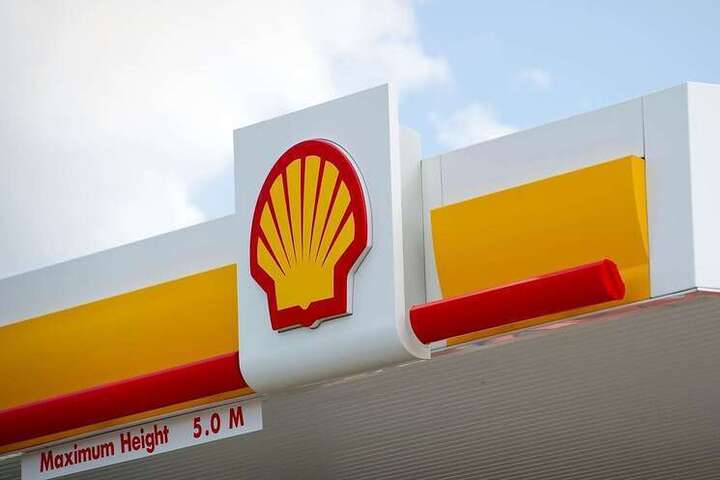 Нафтогазова компанія Shell йде зі свого найбільшого російського проєкту