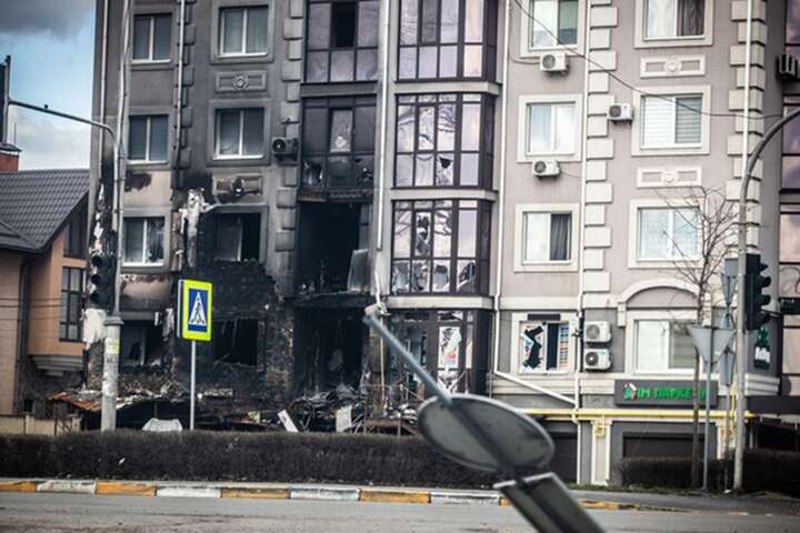 Київщина отримала першу державну субвенцію на ремонт житла