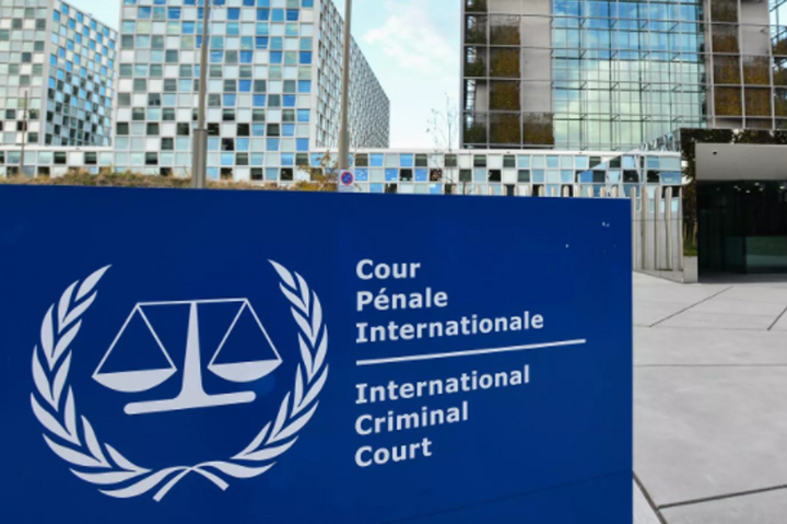 Прокурор Международного уголовного суда будет расследовать зверства рашистов в Украине