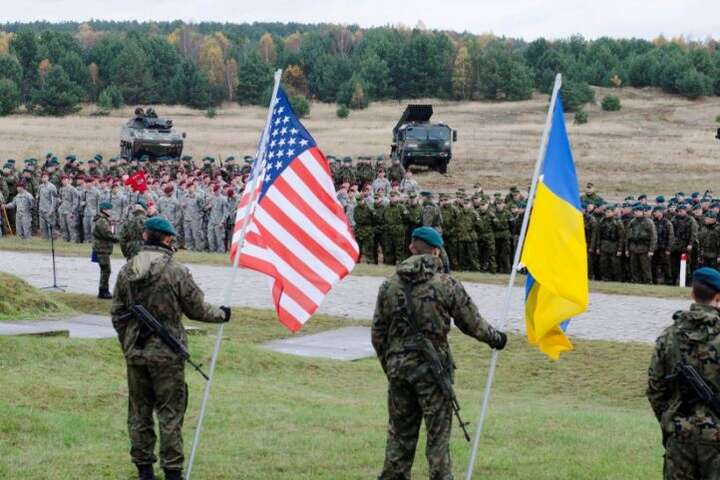 США продадуть Україні зброю на понад $150 млн