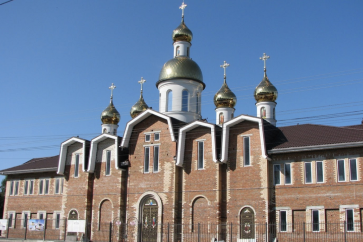 Ще один впливовий священник на Київщині попросився до ПЦУ (документ)