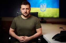 Україна – це справжній символ боротьби за свободу – президент
