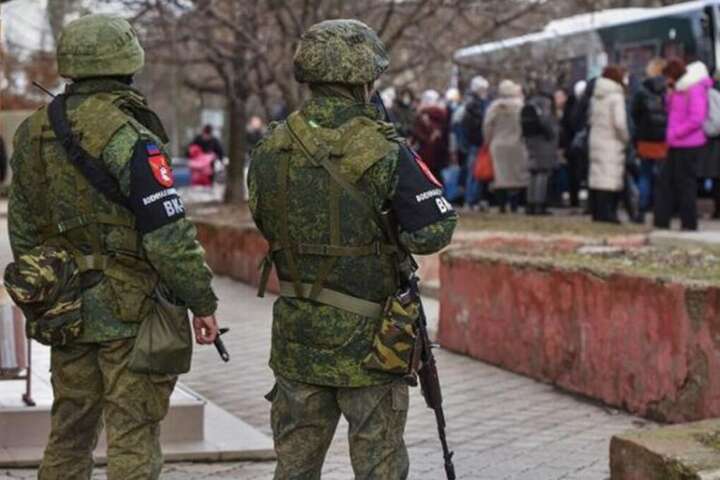 Росія стверджує, що викрадені українці самі просяться на Далекий Схід