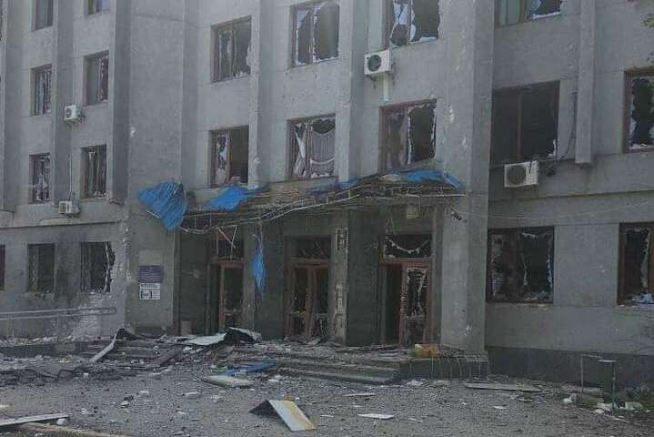 Окупанти влаштували пекло на Луганщині: які міста майже знищено (фото)