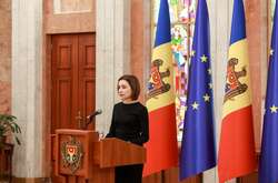 Президентка Молдови скликає Радбез через провокації у Придністровʼї 