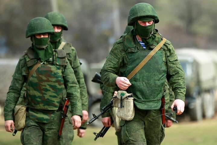 Рашисти на Луганщині змушують жінок шпигувати за ЗСУ, погрожуючи вбити їхніх дітей
