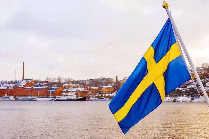 Росія висилає шведських дипломатів