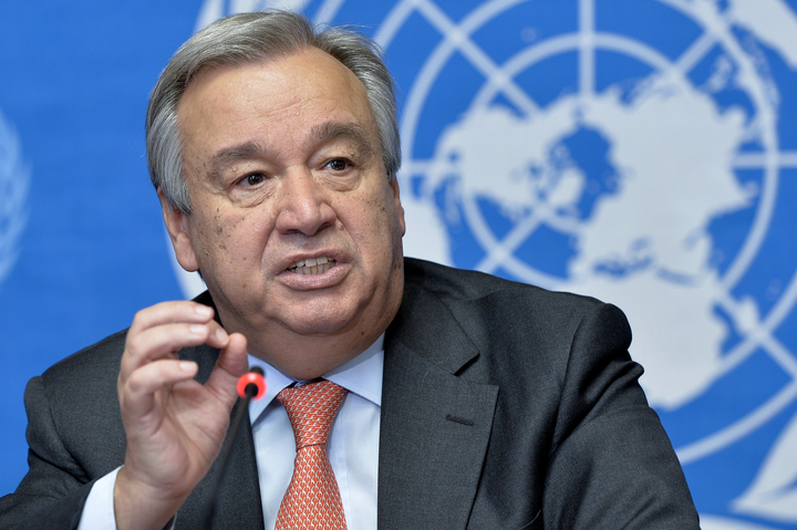 ООН займется гуманитарными коридорами в Украине: что известно