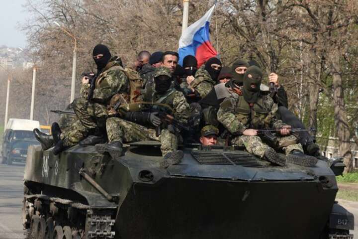 Россия готовится к возможной военной операции в Молдове – разведка