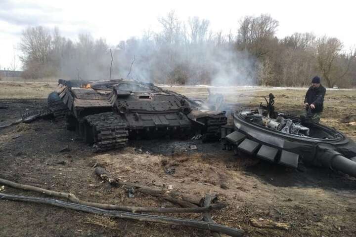 Доба на Донбасі: ЗСУ знищили три «Орлани» та чимало ворожої техніки