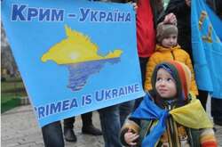 Кримчани не підтримують війну: експостпред президента в Криму