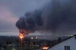 В соцмережах росіяни діляться фото з Бєлгорода