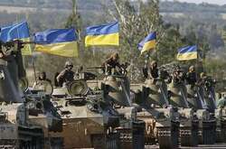 Кремлю в ситуації, коли бліцкриг проти України вочевидь провалився, конче потрібне щось грандіозне