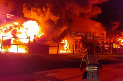  Оккупанты вели обстрелы из разных артиллерийских систем по линии столкновения 